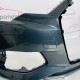 Audi A6 Front Bumper C8 Se Sport Genuine Grey 4k0807437 | 2018-2024 [Bf105]