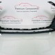 Audi A6 Front Bumper C8 Se Sport Genuine Grey 4k0807437 | 2018-2024 [Bf105]