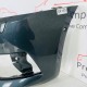 Audi A6 Front Bumper C8 Se Sport Genuine Grey 4k0807437 | 2018-2024 [Bf105]