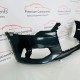 Audi A6 Front Bumper C8 Se Sport Genuine Grey 4k0807437 | 2018-2024 [Bf105]