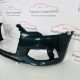Audi A6 Front Bumper C8 Se Sport Genuine Grey 4k0807437 | 2018-2024 [Bf105]