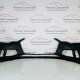 Audi A6 Front Bumper C8 Se Sport Genuine Grey 4k0807437 | 2018-2024 [Bf105]