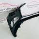 Audi A6 Front Bumper C8 Se Sport Genuine Grey 4k0807437 | 2018-2024 [Bf105]