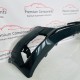 Audi A6 Front Bumper C8 Se Sport Genuine Grey 4k0807437 | 2018-2024 [Bf105]