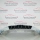 Audi A4 Front Bumper B9 Allroad Genuine White 8w0807437bb | 2019-2024 [Bf107]