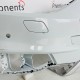 Audi A4 Front Bumper B9 Allroad Genuine White 8w0807437bb | 2019-2024 [Bf107]