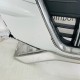 Audi A4 Front Bumper B9 Allroad Genuine White 8w0807437bb | 2019-2024 [Bf107]