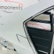 Audi A4 Front Bumper B9 Allroad Genuine White 8w0807437bb | 2019-2024 [Bf107]