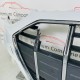 Audi A4 Front Bumper B9 Allroad Genuine White 8w0807437bb | 2019-2024 [Bf107]