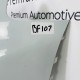 Audi A4 Front Bumper B9 Allroad Genuine White 8w0807437bb | 2019-2024 [Bf107]