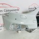 Audi A4 Front Bumper B9 Allroad Genuine White 8w0807437bb | 2019-2024 [Bf107]