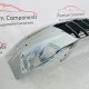 Audi A4 Front Bumper B9 Allroad Genuine White 8w0807437bb | 2019-2024 [Bf107]