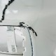 Audi A6 Front Bumper C8 S Line Genuine White 4k0807437 | 2018-2022 [pp156]