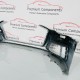 Audi A6 Front Bumper C8 S Line Genuine White 4k0807437 | 2018-2022 [pp156]