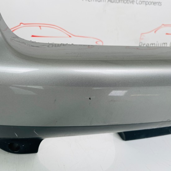 Audi A6 Rear Bumper Avant Estate Genuine Grey 4b9807511ab | 1997–2004 [ak139]