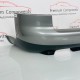 Audi A6 Rear Bumper Avant Estate Genuine Grey 4b9807511ab | 1997–2004 [ak139]