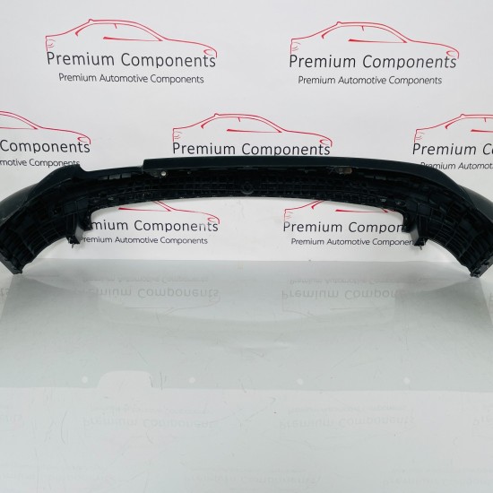Audi A6 Rear Bumper Avant Estate Genuine Grey 4b9807511ab | 1997–2004 [ak139]