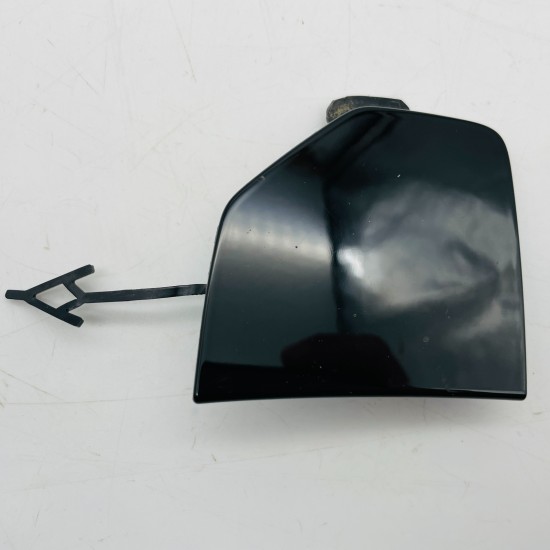 Audi Q4 E-tron Tow Eye Cap Cover Front Bumper Genuine 89a807241a 2021-2025 [zb57 Audi Q4 E-tron Tow Eye Cap Cover Front Bumper Genuine 89a807241a 2021-2025 [zb57