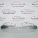 Audi Q4 E-tron Front Bumper Trim Lower Genuine 89a807663a | 2021-2025 [zb55]
