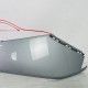 Audi Q4 E-tron Front Bumper Trim Lower Genuine 89a807663a | 2021-2025 [zb55]