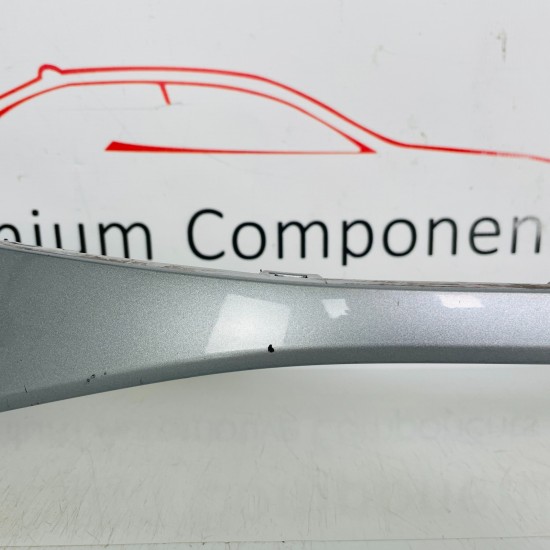 Audi Q4 E-tron Front Bumper Trim Lower Genuine 89a807663a | 2021-2025 [zb55]