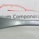 Audi Q4 E-tron Front Bumper Trim Lower Genuine 89a807663a | 2021-2025 [zb55]