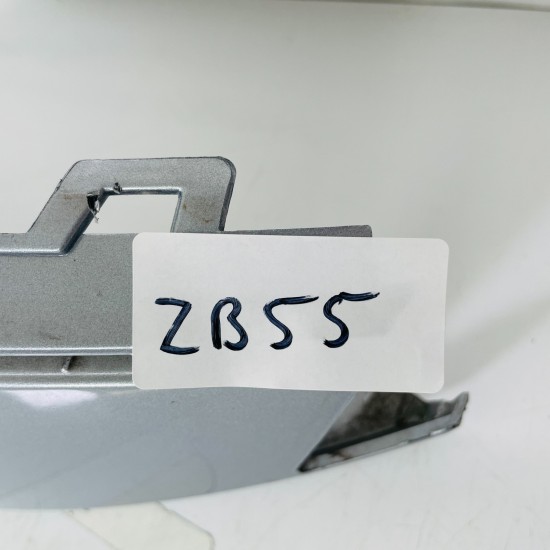 Audi Q4 E-tron Front Bumper Trim Lower Genuine 89a807663a | 2021-2025 [zb55]