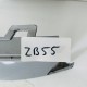 Audi Q4 E-tron Front Bumper Trim Lower Genuine 89a807663a | 2021-2025 [zb55]