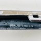 Audi Q4 E-tron Front Bumper Trim Lower Genuine 89a807663a | 2021-2025 [zb55]