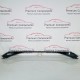 Audi Q4 E-tron Front Bumper Trim Lower Genuine 89a807663a | 2021-2025 [zb55]