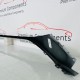 Audi Q4 E-tron Front Bumper Trim Lower Genuine 89a807663a | 2021-2025 [zb55]