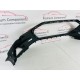 Audi Q8 E Tron Front Bumper Genuine Black 4ke807437 | 2019-2023 [c18]