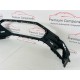 Audi Q8 E Tron Front Bumper Genuine Black 4ke807437 | 2019-2023 [c18]