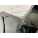 Audi Q8 E Tron Front Bumper Genuine Black 4ke807437 | 2019-2023 [c18]