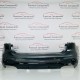 Audi A5 Rear Bumper B10 S-line Saloon Genuine Grey 8b3807511 | 2025-2026 [Bf112]