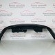 Audi A5 Rear Bumper B10 S-line Saloon Genuine Grey 8b3807511 | 2025-2026 [Bf112]