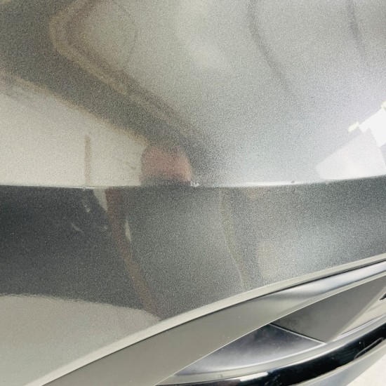 Audi A5 Rear Bumper B10 S-line Saloon Genuine Grey 8b3807511 | 2025-2026 [Bf112]