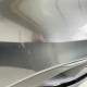 Audi A5 Rear Bumper B10 S-line Saloon Genuine Grey 8b3807511 | 2025-2026 [Bf112]