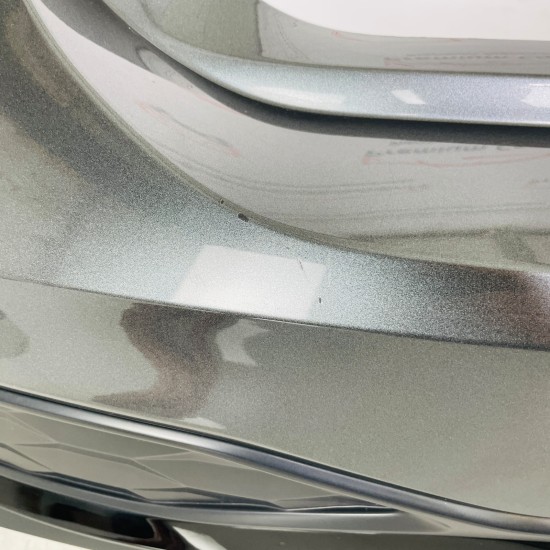 Audi A5 Rear Bumper B10 S-line Saloon Genuine Grey 8b3807511 | 2025-2026 [Bf112]