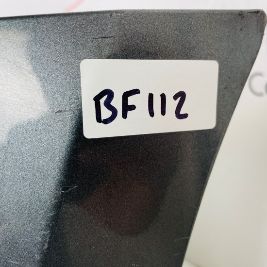 Audi A5 Rear Bumper B10 S-line Saloon Genuine Grey 8b3807511 | 2025-2026 [Bf112]
