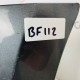 Audi A5 Rear Bumper B10 S-line Saloon Genuine Grey 8b3807511 | 2025-2026 [Bf112]