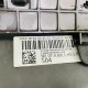 Audi A5 Rear Bumper B10 S-line Saloon Genuine Grey 8b3807511 | 2025-2026 [Bf112]