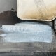 Audi A5 Rear Bumper B10 S-line Saloon Genuine Grey 8b3807511 | 2025-2026 [Bf112]