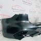 Audi A5 Rear Bumper B10 S-line Saloon Genuine Grey 8b3807511 | 2025-2026 [Bf112]