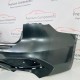 Audi A5 Rear Bumper B10 S-line Saloon Genuine Grey 8b3807511 | 2025-2026 [Bf112]