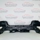 Audi A5 Rear Bumper B10 S-line Saloon Genuine Grey 8b3807511 | 2025-2026 [Bf112]