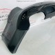 Audi A5 Rear Bumper B10 S-line Saloon Genuine Grey 8b3807511 | 2025-2026 [Bf112]