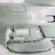 Audi A6 Allroad Front Bumper C8 Genuine Grey 4k0807437h | 2019-2021 [aw131]