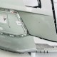 Audi A6 Allroad Front Bumper C8 Genuine Grey 4k0807437h | 2019-2021 [aw131]