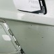 Audi A6 Allroad Front Bumper C8 Genuine Grey 4k0807437h | 2019-2021 [aw131]